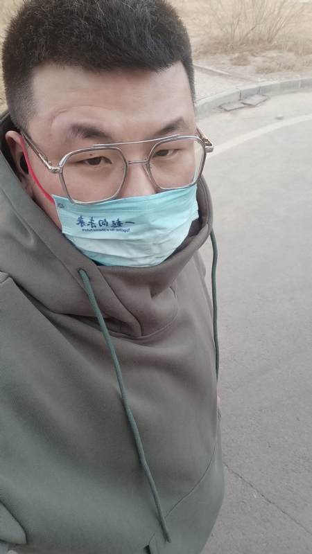 遇见的第一张照片--泉州交友网
