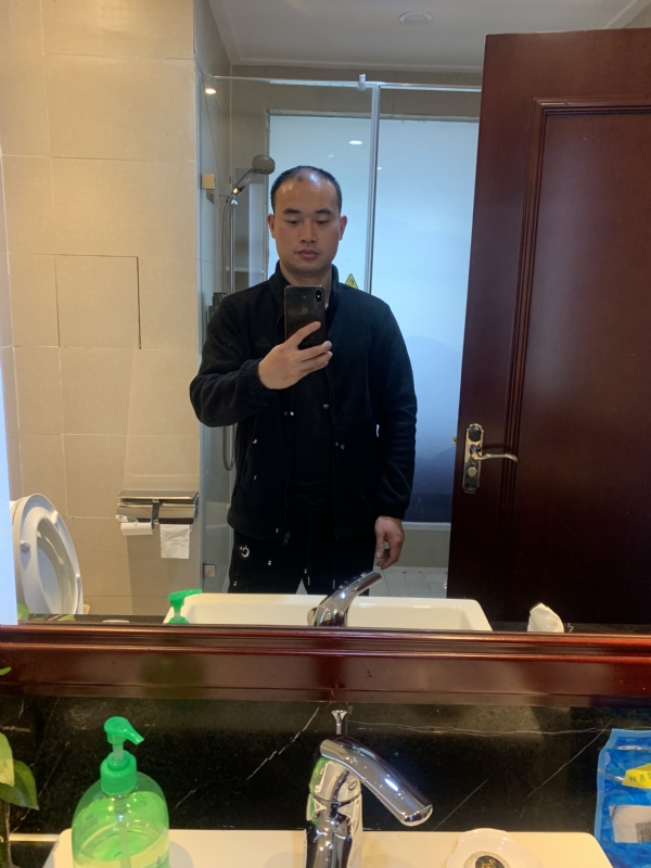 晓军的第一张照片--泉州交友网