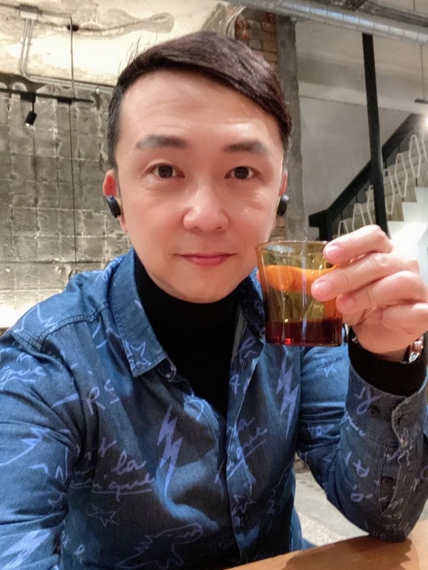 陈道明的第二张照片--泉州交友网
