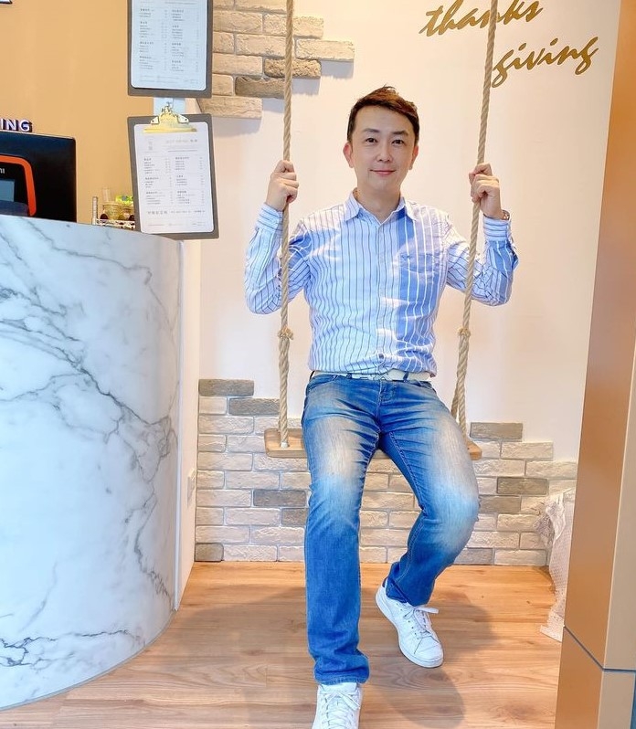陈道明的第四张照片--泉州交友网