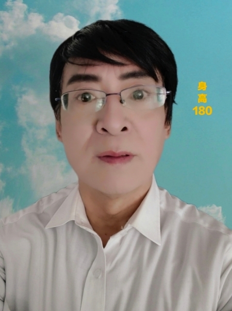 大叔寻觅有缘人的第一张照片--泉州交友网