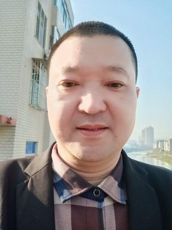 曾经受伤的心灵的第二张照片--泉州交友网
