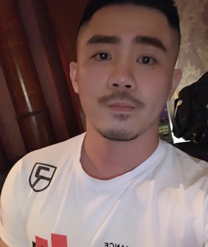 岁月的第二张照片--泉州交友网