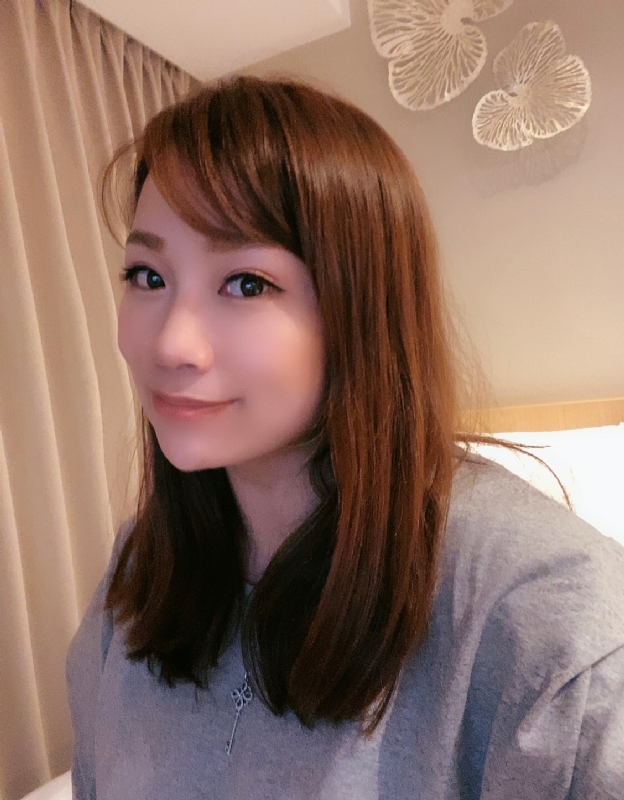Judy的第一张照片--泉州交友网
