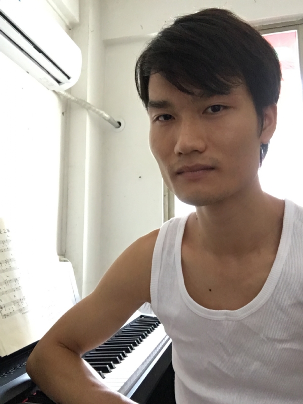 阿斌的第一张照片--泉州交友网