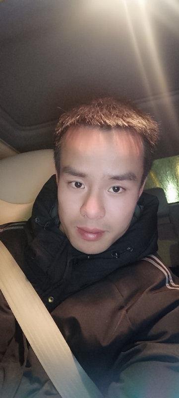 一直走在起跑线上的第一张照片--泉州交友网