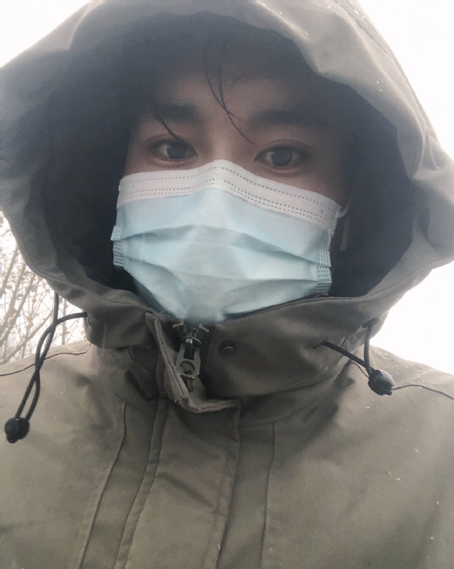 寻觅的第一张照片--泉州交友网