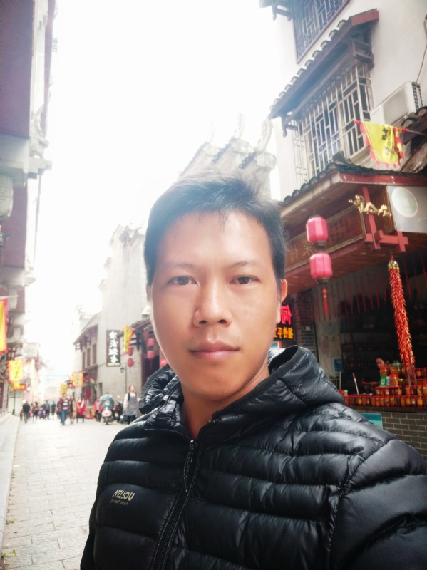 大圣男的第一张照片--泉州交友网