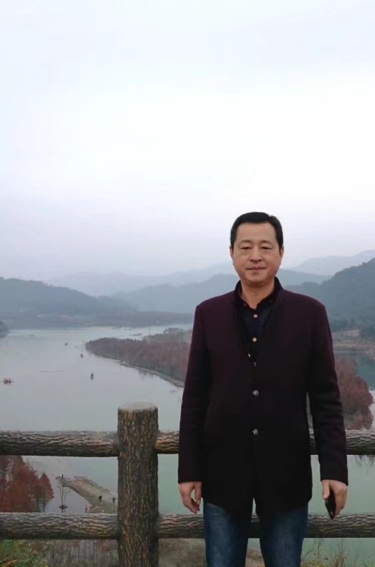 真心找老伴的第一张照片--泉州交友网