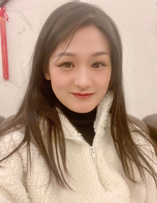 盧盈穎的第二张照片--泉州交友网