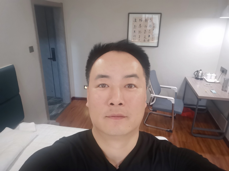 莫待花落空折枝的第一张照片--泉州交友网