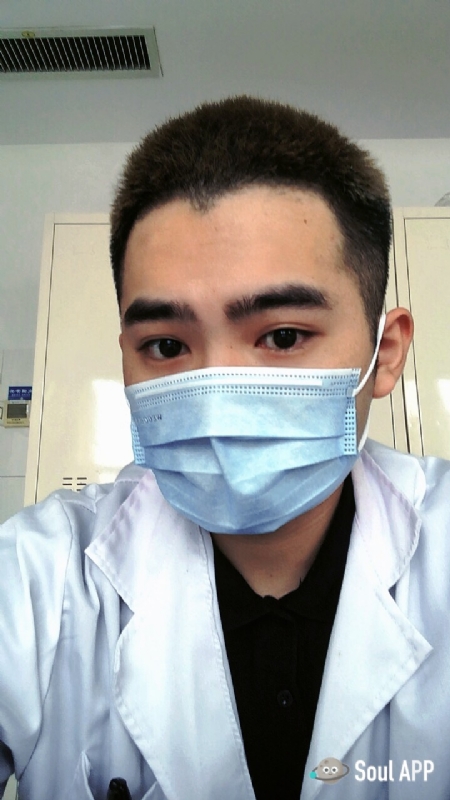 无疗的第一张照片--泉州交友网