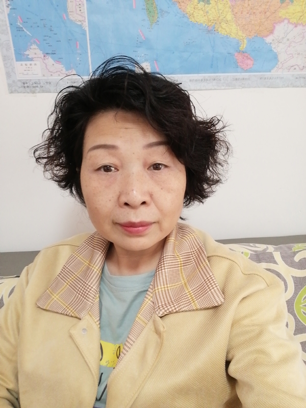 香水百合的第一张照片--泉州交友网