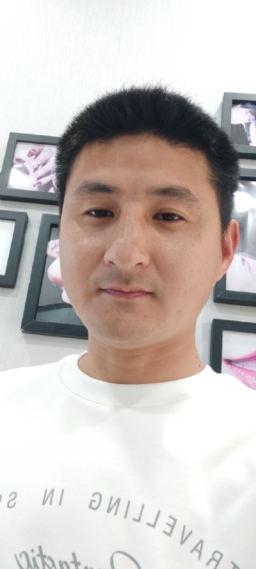 后来的第一张照片--泉州交友网