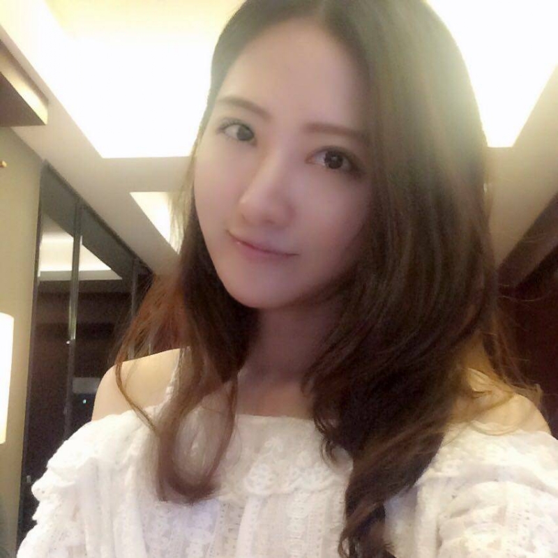 邓思帆的第一张照片--泉州交友网