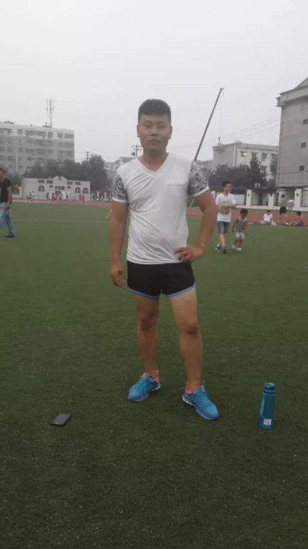 胡洋洋的第一张照片--泉州交友网