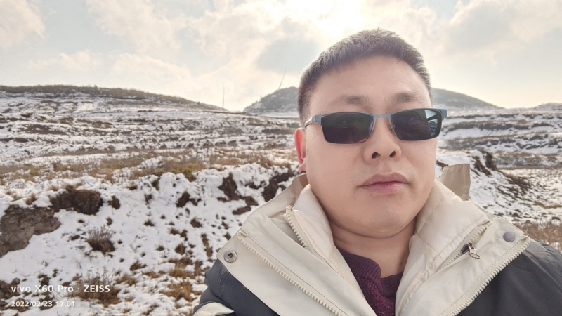 碧波绿叶的第一张照片--泉州交友网