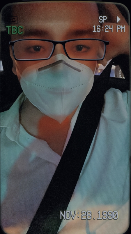 拾心的第一张照片--泉州交友网