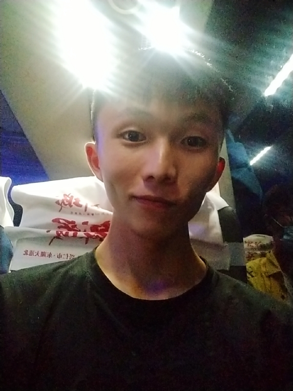 旅途的第一张照片--泉州交友网