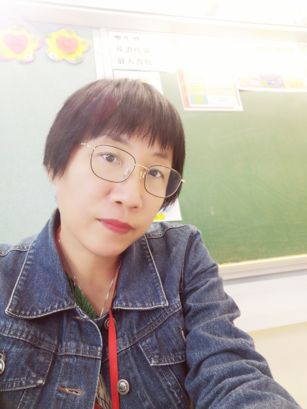 长不大的第二张照片--泉州交友网