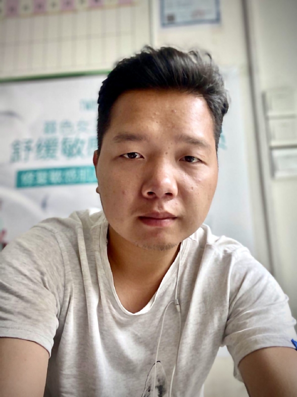 然也的第一张照片--泉州交友网