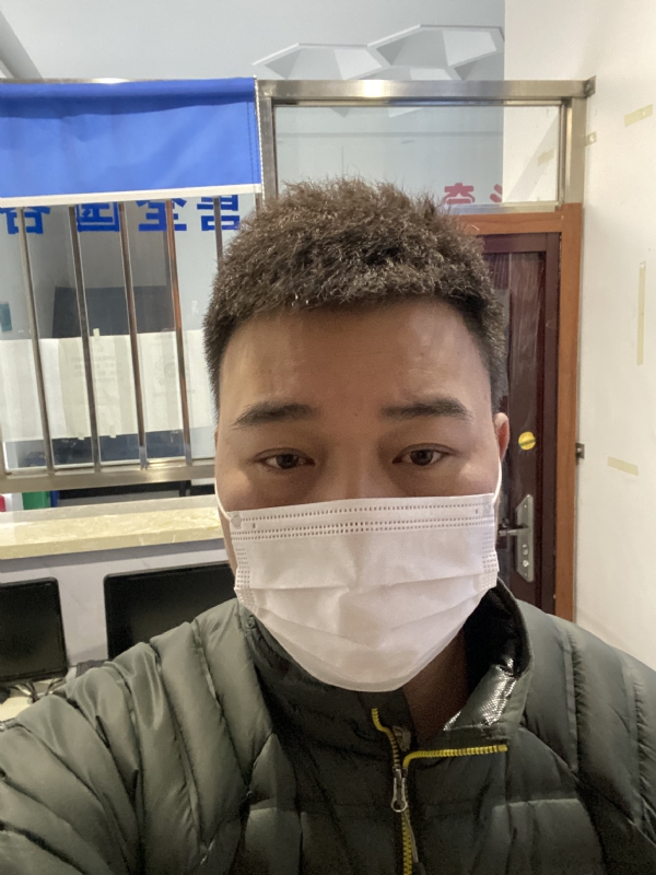 光明磊落的第一张照片--泉州交友网