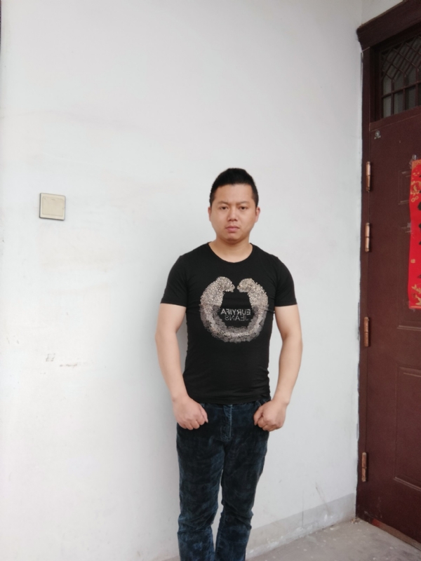 萧萧的第一张照片--泉州交友网