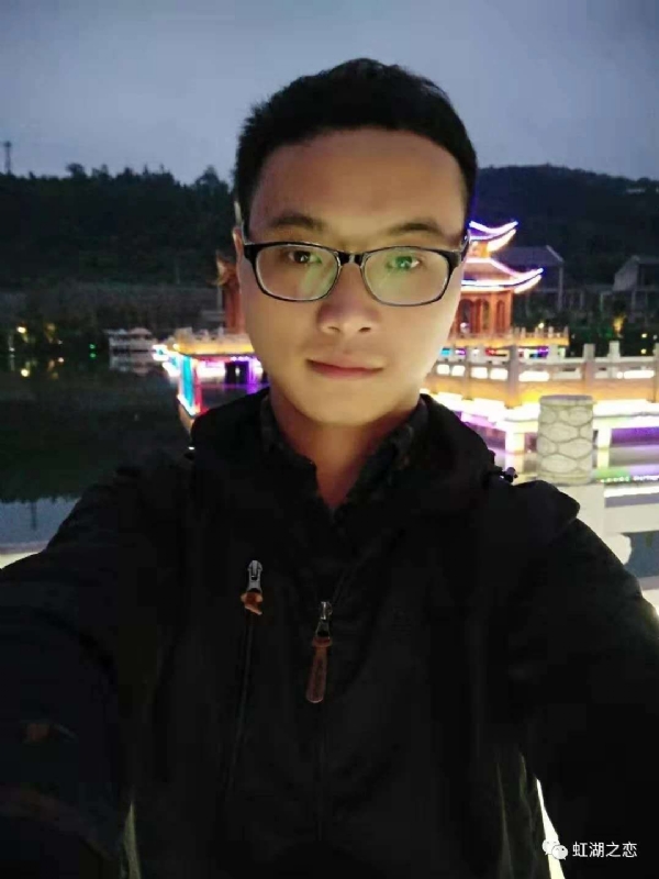 李逍遥的第一张照片--泉州交友网