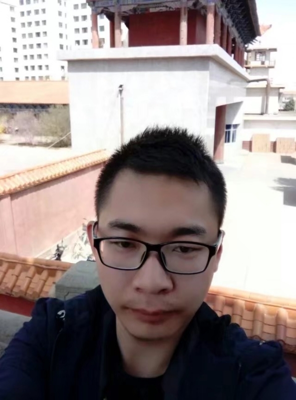 龙在天的第一张照片--泉州交友网
