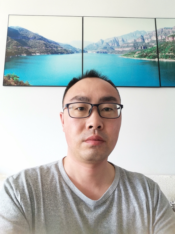 可乐的第一张照片--泉州交友网