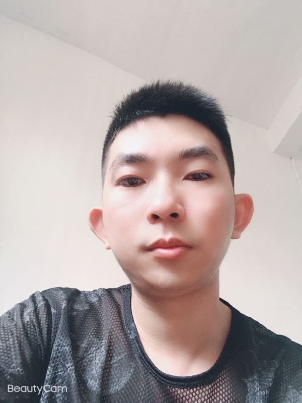 诚恳的第一张照片--泉州交友网