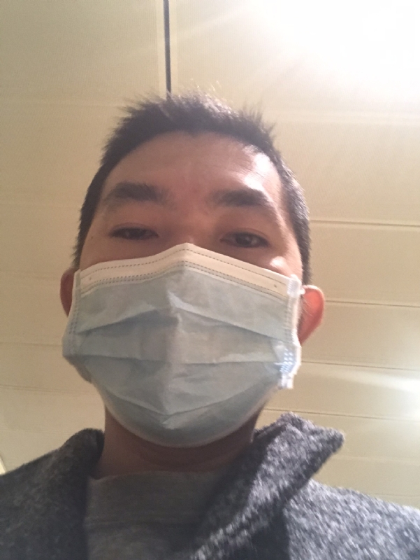 诚恳的第二张照片--泉州交友网