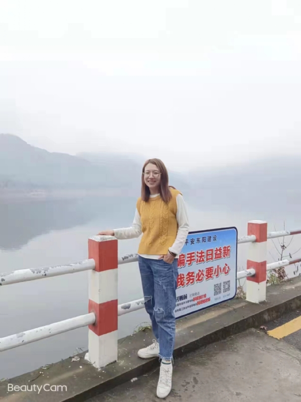 青峰万福的第一张照片--泉州交友网