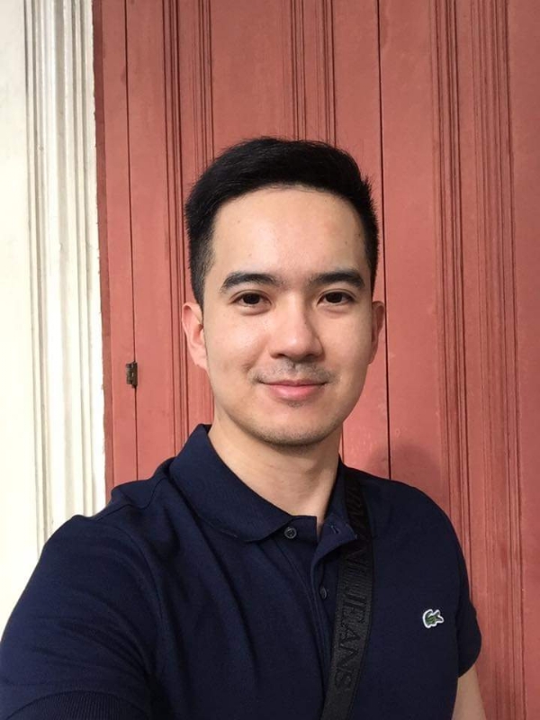 不负遇见的第二张照片--泉州交友网