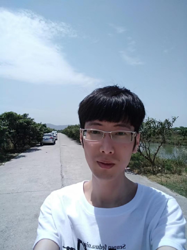 一叶知秋的第一张照片--泉州交友网