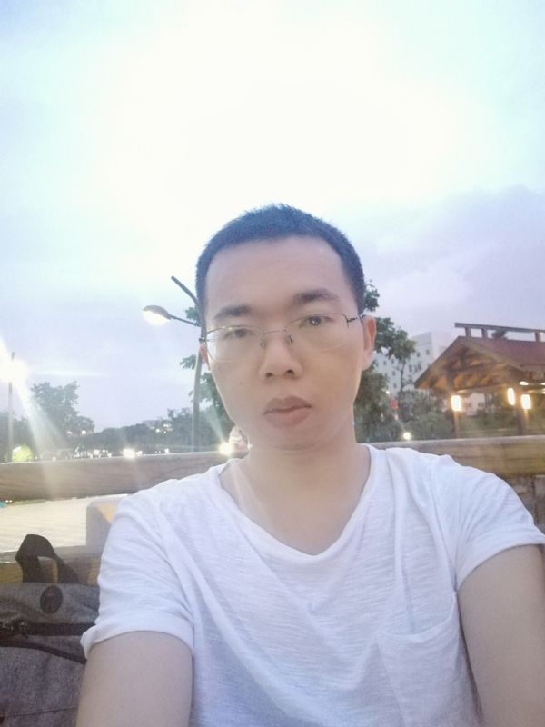 逮竹的第一张照片--泉州交友网