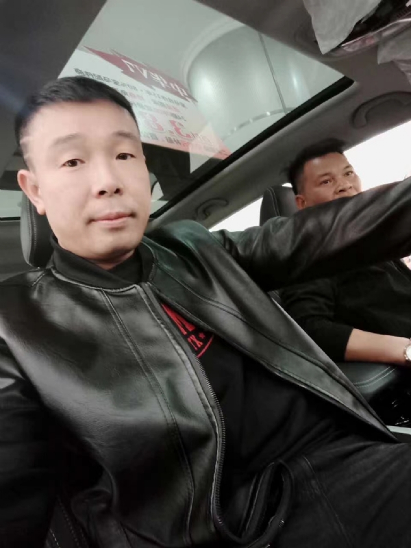 醉红尘的第一张照片--泉州交友网