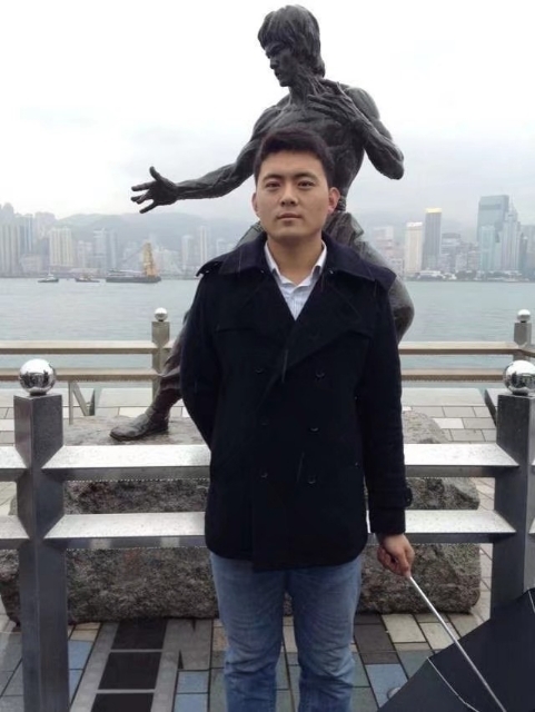 正身清心的第二张照片--泉州交友网