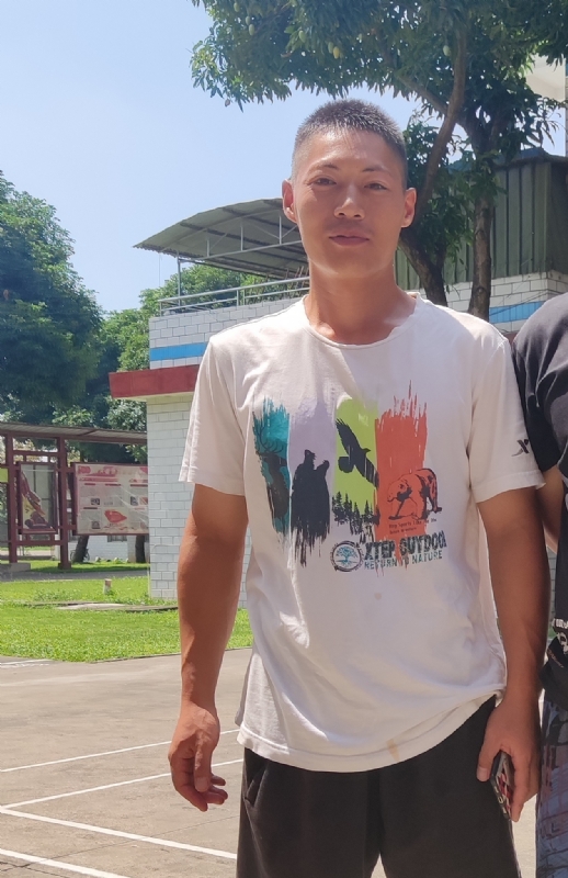 孤鹰的第一张照片--泉州交友网