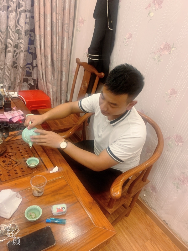 古有风琴的第二张照片--泉州交友网