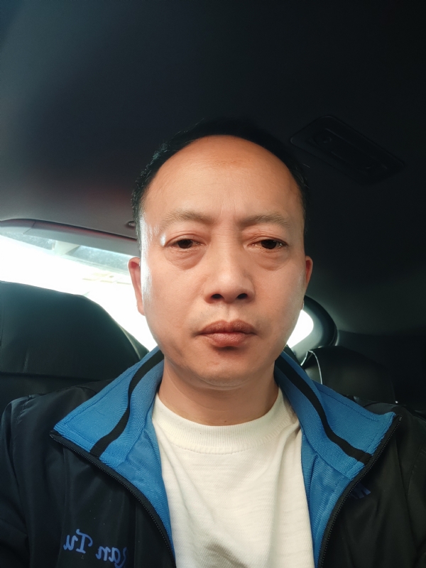 心缘的第一张照片--泉州交友网