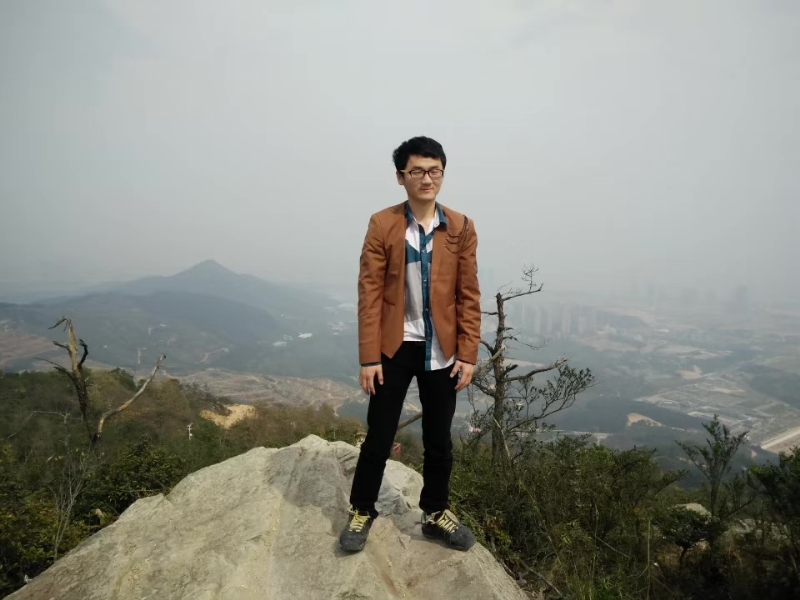 郑建忠的第二张照片--泉州交友网