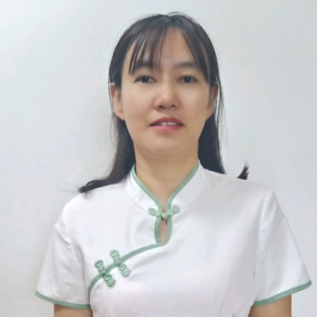 杨金凤的第一张照片--泉州交友网