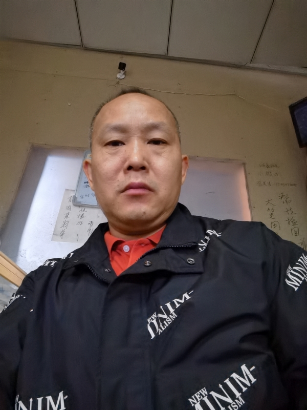 老李的第一张照片--泉州交友网