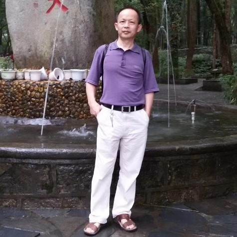 无垠的第一张照片--泉州交友网