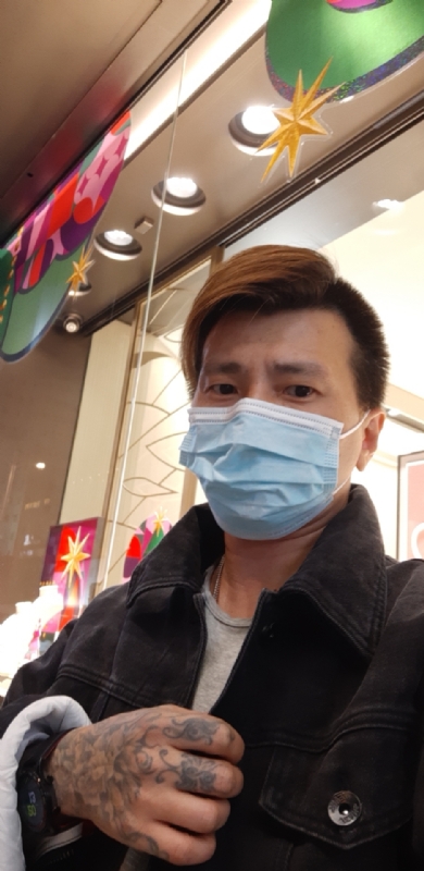 ~忠~仔的第二张照片--泉州交友网