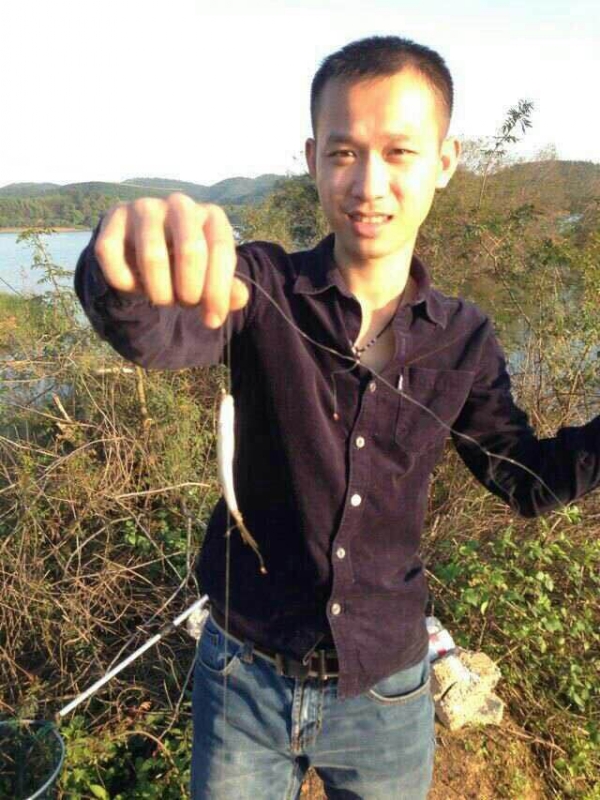 开心最重要的第一张照片--泉州交友网