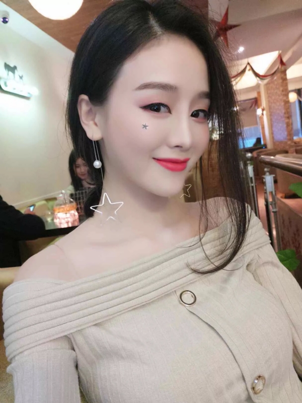 Cici的第四张照片--泉州交友网
