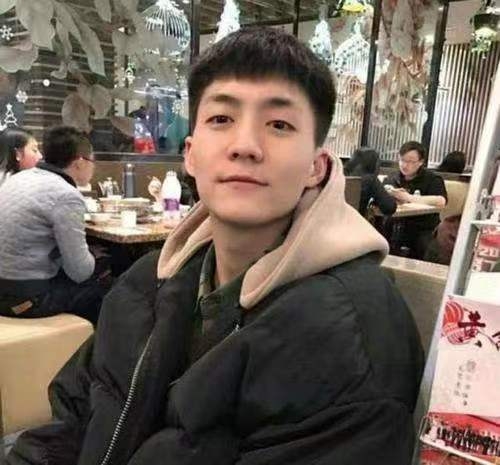 迪迪的第一张照片--泉州交友网