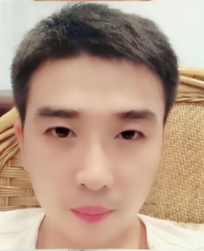 小云的第一张照片--泉州交友网